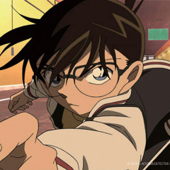 Detective Conan Korea 1st Opening