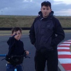 Sorry mum - Joshy skankers.com first ever recording