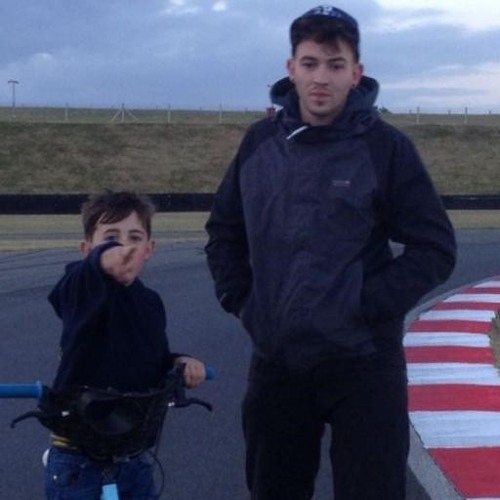 Sorry mum - Joshy skankers.com first ever recording