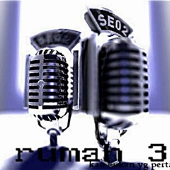 Rumah31- Kau Bukan Yang Pertama