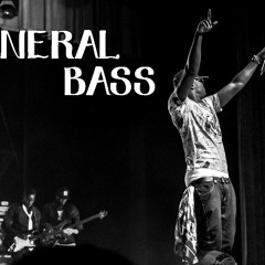 Canabasse - Feat. Mix Général Bass