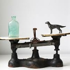 JAE Vizzions - Antiques