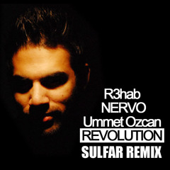 Revolution (Sulfar Remix)