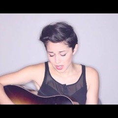 Kina Grannis - All Of Me (Cover)