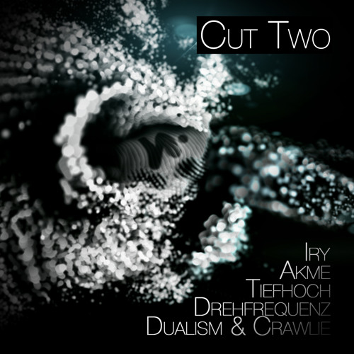 Dualism & Crawlie - Shinobi [NUMB018]