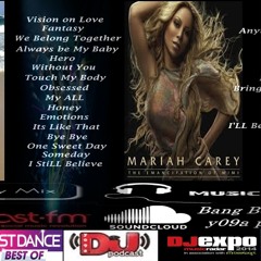 Y09A prodj™ [ JBAGOES ] - Best of Mariah Carey