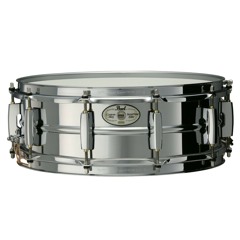 DrumWerks - Pearl Brass Snare