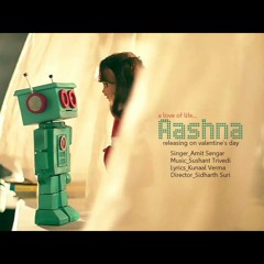 A Love Of Life ,AASHNA, _Valentine's Day special Song_My Official Song_Sung by Amit Sengar