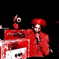 Repatriation (melodica dub remix)-Tribute to Jah Shaka