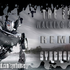 The Egg - Walking Away (Synthopsis Remix)