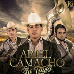 Toro encartado a Ariel Camacho