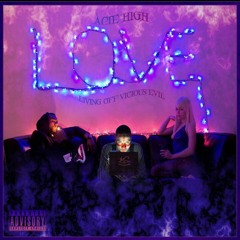 Acie High -Disaster Meets Produced By Skytzo Beatz