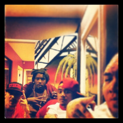 ISLANDSWAG ft SAMOAN IROK-This is for mama