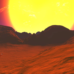 The Day The Sun Became Dark