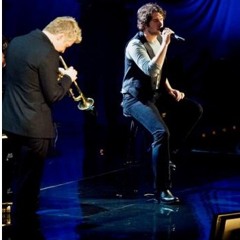 Josh Groban & Charlotte Church - Somewhere