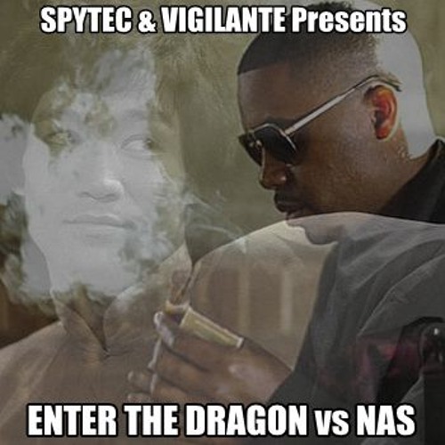 Destroy & Rebuild / Sampans - Nas / Lalo Schifrin (Vigilante Remix) Free Download