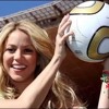 Shakira Dare La La La _ اغنية كأس العالم 2014 شاكيرا