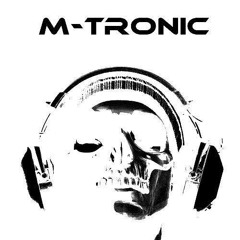 M-Tronic - Astral Harvest Music Festival Mix