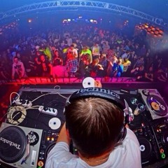 Ozma @ Playaz vol.2 [Live]