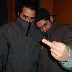 Gabrielinksky - Sin Pena Ni Gloria (prod. Canalhumo)