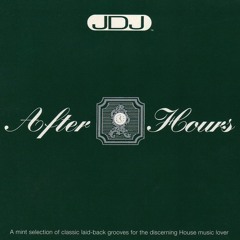 094 - Journeys by DJ: After Hours (1995)
