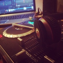 Elevate This Sound(Ata Remix) - DJ Kushty