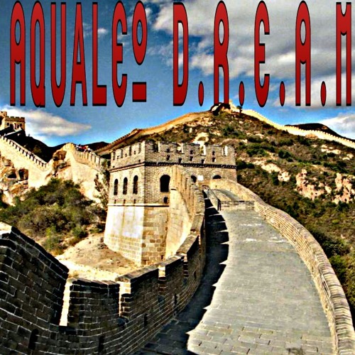 Aqualeo -D.R.E.A.M produced by Skytzo Beatz