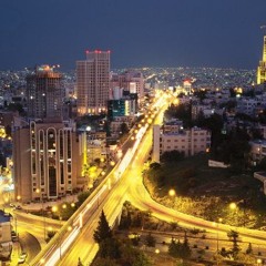ديانا كرزون - اول شتوي في عمان - Diana Karazon - Awl Shatweh Bi Amman