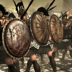 Rome ToTal War - Time 2 Kill