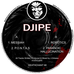 DEATHCHANT 68 - DJIPE