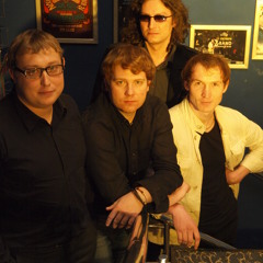 MR.БЭНИШ - С утра шёл снег (трибьют группы "Аквариум")