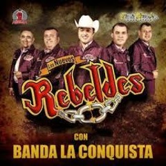 Los Nuevos Rebeldes Feat Banda La Conquista - Con Cartitas Y Palabras EPICENTER By TAk3ChY