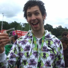 You Used To Hold Me - Calvin Harris (Remake)