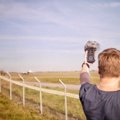 Zoom H6 Test (video link in description)