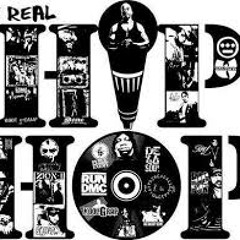 Ralphoman, Rob, FredElli - Ekte HipHop (prod Ralphoman)