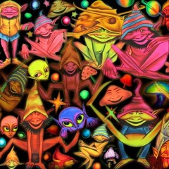 Alton Ellis - You Make Me So Very Happy Long Version