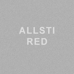 allsti red