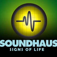 Technogramm's Soundhaus Is Alive & Kicking (orignal Mix)