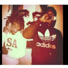 All My Life ft. Fam Dope [prod. by JustPaid].mp3