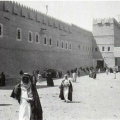 عشائية نجدية جميلة وبديعة - من سورة الأعراف  - أحمد النفيس