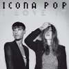 Icona Pop Ft Dj Yisus- I Dont Care (I Love It) (Mia Remix)