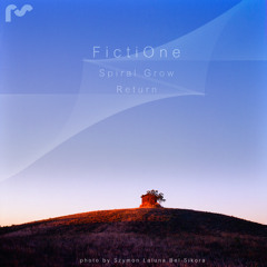 FictiOne - Spiral Grow (Original Mix)