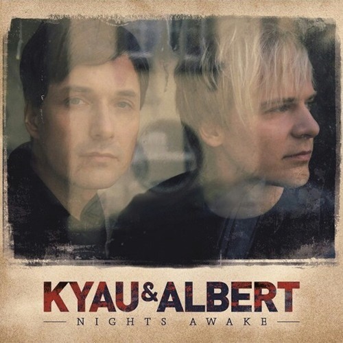 Kyau & Albert - Megashira