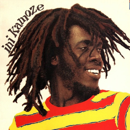 Ini kamoze hail mi idren