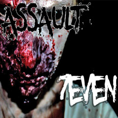 Assault | 7even | Messiah | Prod By. Illegal Ali3nz