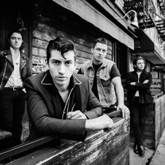 Arctic Monkeys - 505 (Nediro Remix)