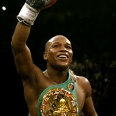 Tony Mayweather [Prod. By DJ Plugg]