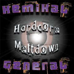 Hardcore Meltdown (2014)