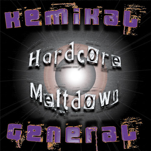 Hardcore Meltdown (2014)