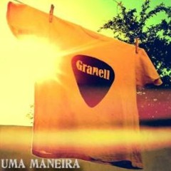 Uma maneira - Granell / One Way - Synchronizing